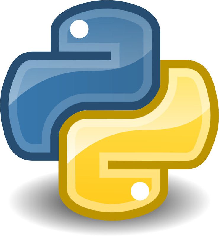 python